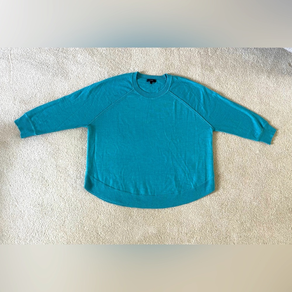 J. Crew Sweater
